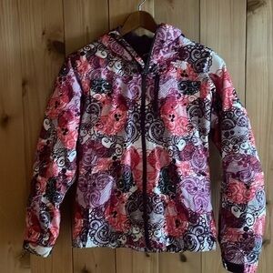 The North Face Summit Series Ski Jacket